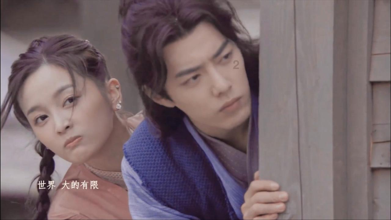 救援聪明的女子