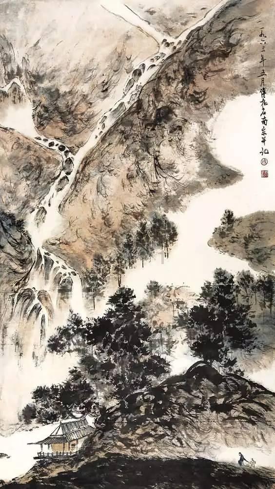 狐狸的旅程